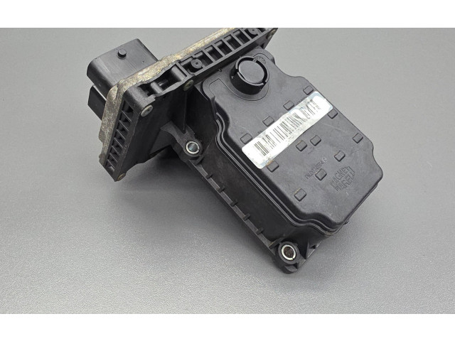 Блок управления коробкой передач BC0107299A, 9675305480   Peugeot Partner