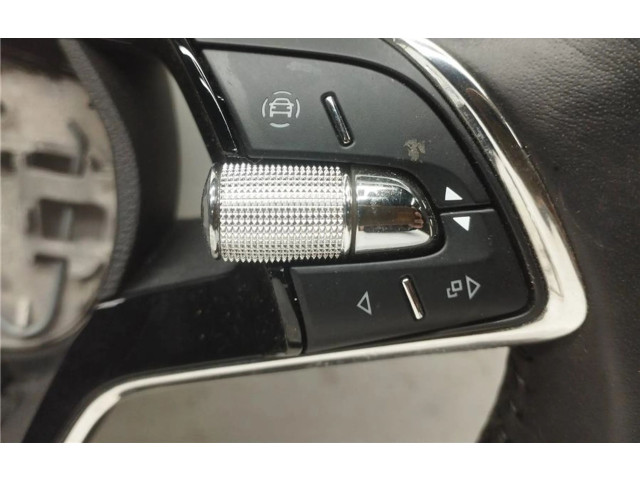 Volant Skoda Kamiq 2020 5E3419093A, 0110001  
