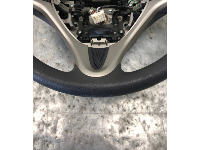 Volant Honda Insight 2010   