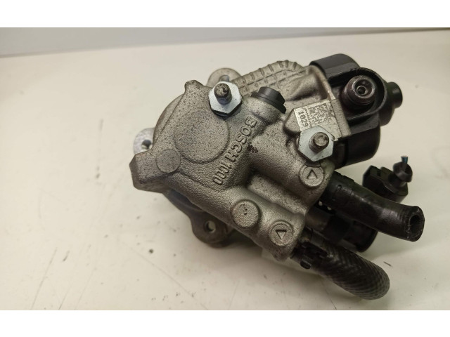 Vstřikovací čerpadlo 03L130755L, 0445010526   Volkswagen PASSAT B7    CFFB 