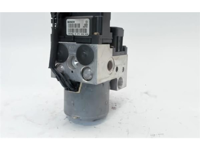 Блок АБС 265216618, 46541046   Fiat  Punto Evo   -  года