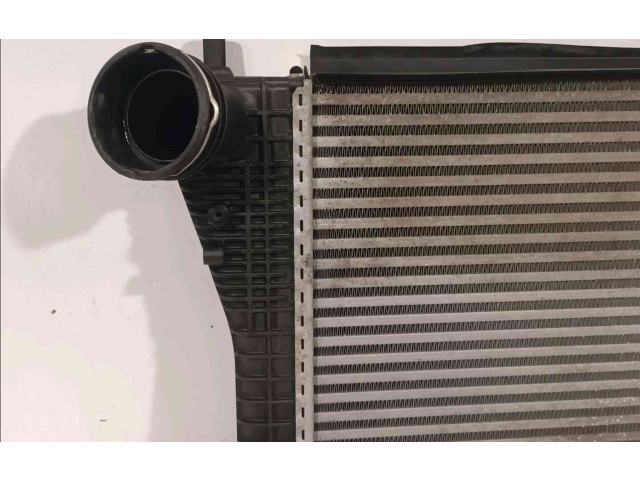 Интеркулер  1K0145803CD   Seat Altea 