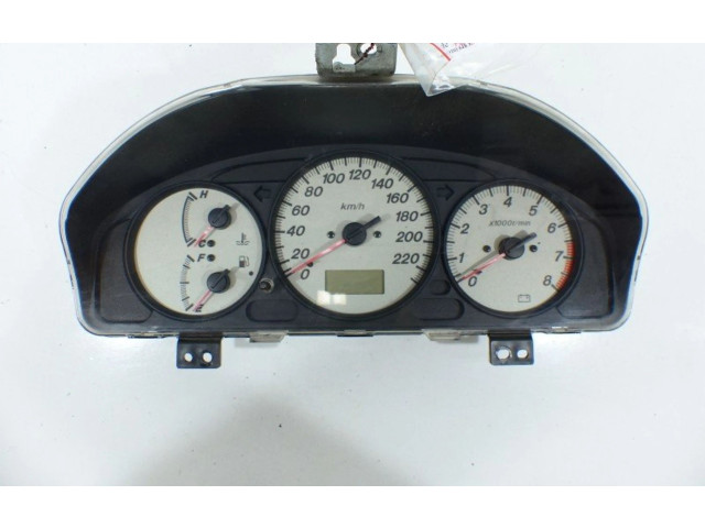 Přístrojová deska  Mazda 323 F 2003 IMPRK655211  
