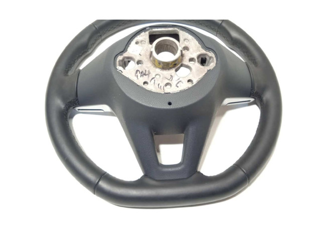 Volant Volkswagen T-Roc 2023 2G0419089B, 2G0419089BVDH  