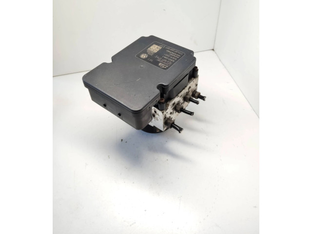 Блок АБС 7E0907379E, 10061933221   Volkswagen  Transporter - Caravelle T5  2003 - 2015 года