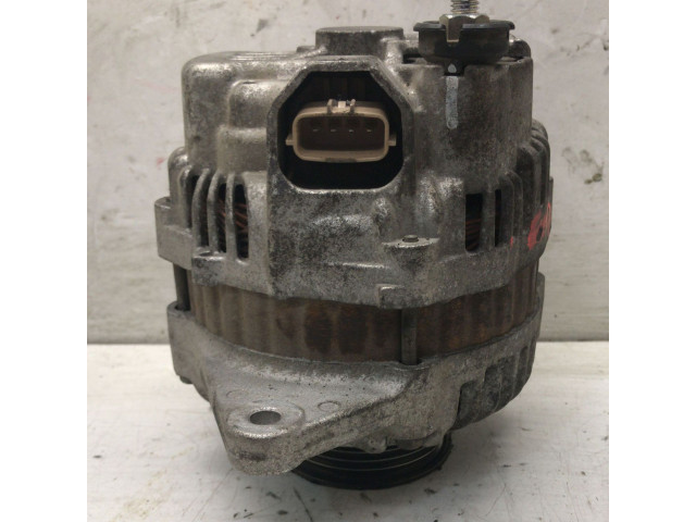 Генератор    A5TG0091AE, A5TG0091AE   Mitsubishi Colt CZ3