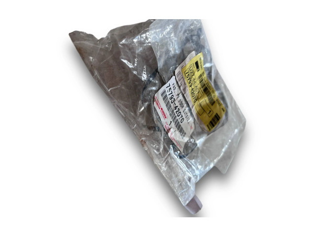 Блок комфорта 7579342070   Toyota RAV 4 (XA40)   