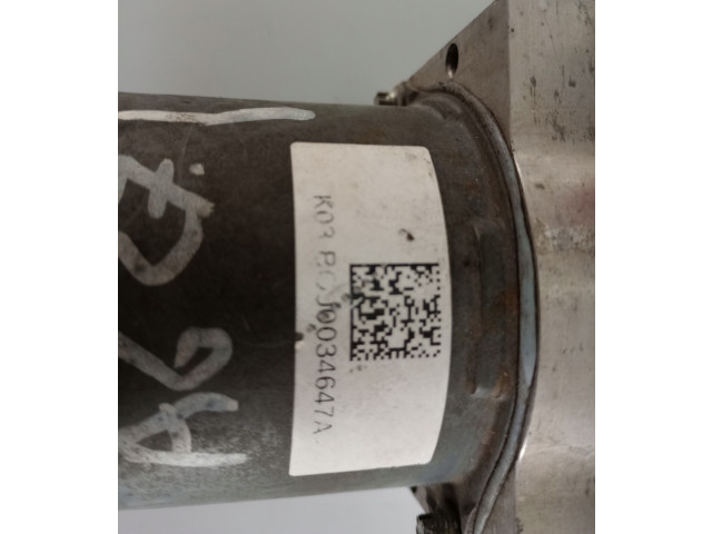 Jednotka ABS 4G0907379S, 4G0614517AL   Audi A6 S6 C7 4G 2016