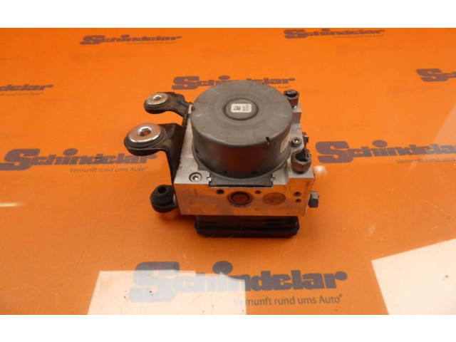 Jednotka ABS E1GC2C405BF, E1GC2C405BF   Peugeot 407 2005
