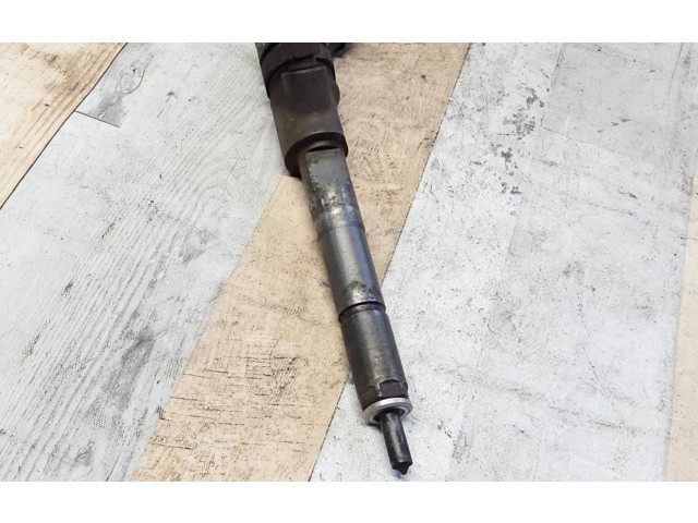 Vstřikovač 0445110227   Toyota Auris 150     
