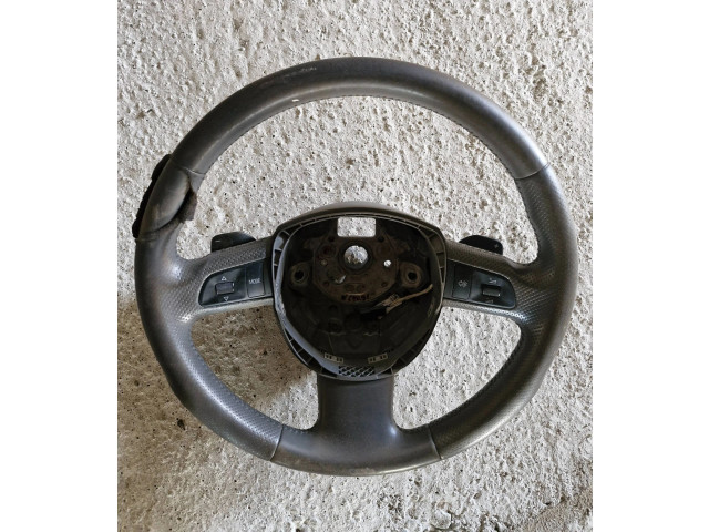 Volant Audi A6 S6 C6 4F 2007   