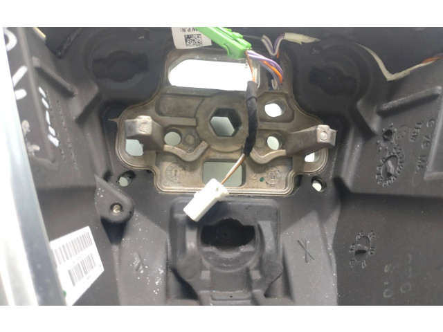 Volant Volvo V60 2014 P31250592, 34110217B  