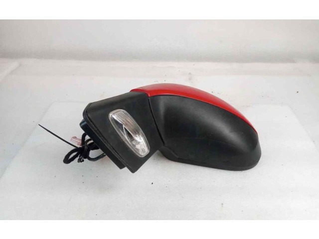 Zpětné zrcátko  Peugeot 207 2006  21A11903150  