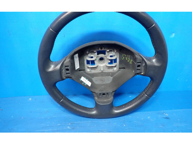 Руль Peugeot 5008   -  года 96866138ZE      