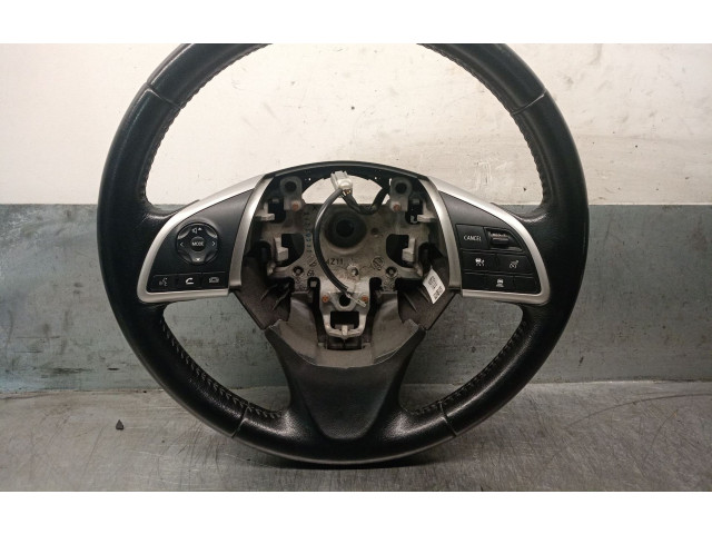 Volant Mitsubishi Outlander 2015 4400A631XA, 4400A517XA  