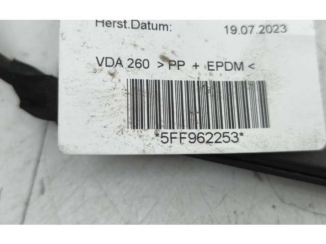 Блок управления крышки багажника 3G0962243D   Cupra Formentor