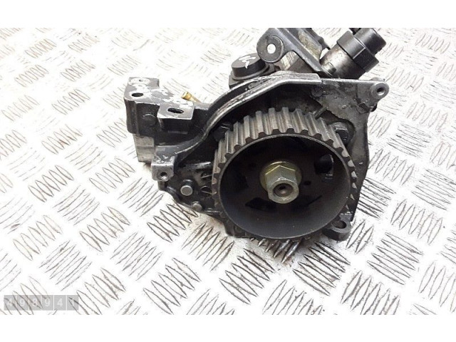 Pojistková skříňka Топливный насос 0445010102, 9659300380   Peugeot 307 CC 2006