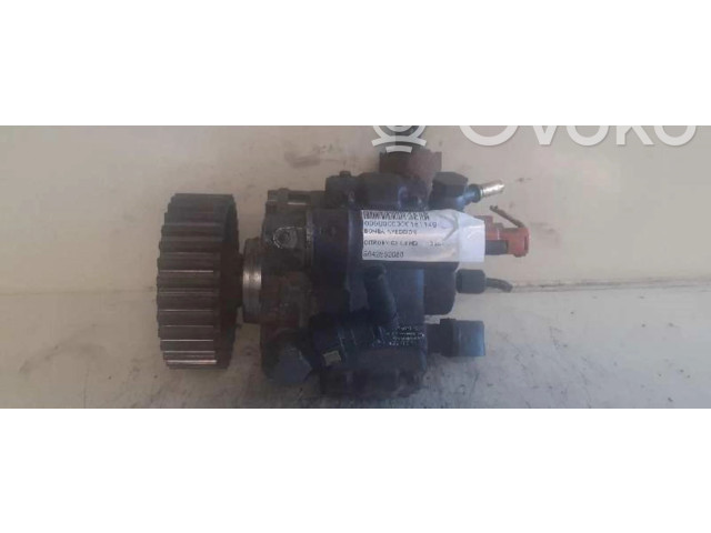 Vstřikovací čerpadlo 9641852080, BOMBAINYECCION   Citroen C3     