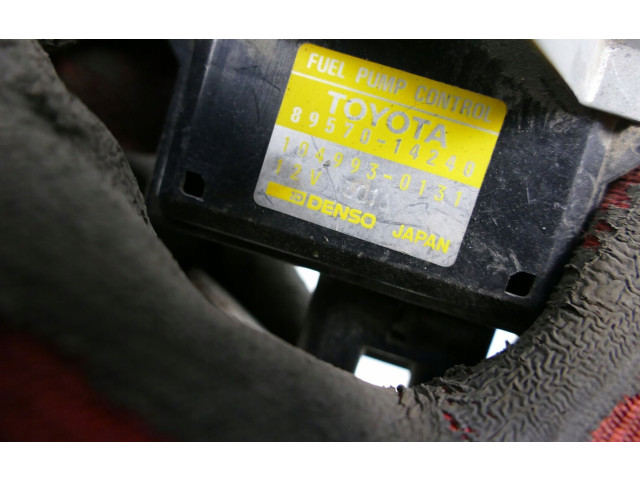 Zpětné zrcátko  Toyota Supra A80 1999  8957014240  