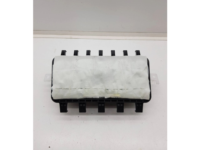 Подушка безопасности пассажира 985157869R, G37194800   Renault Clio V