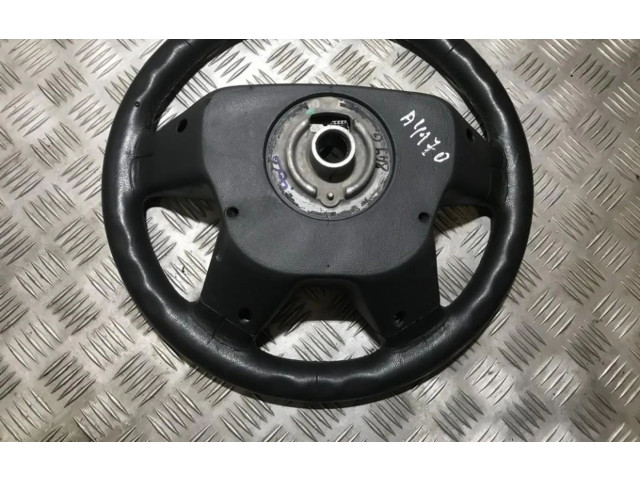 Руль Opel Signum  2003 - 2008 года 24439965, 107049002615      