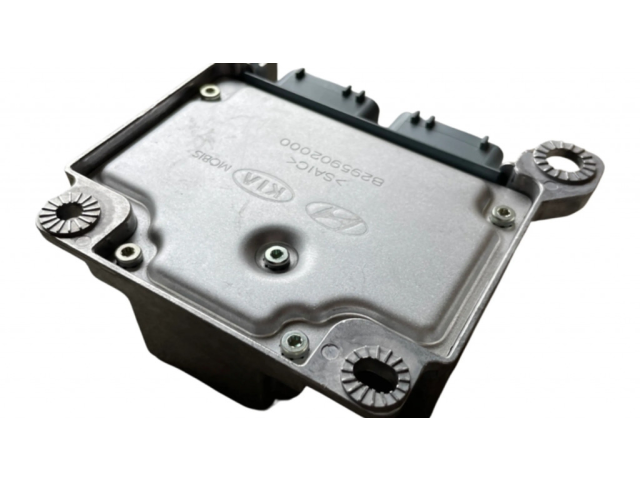 Блок подушек безопасности 95910E4200, B295902000   KIA Soul