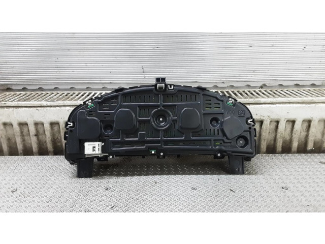 Přístrojová deska  Opel Vectra C 2002 09180286WR  