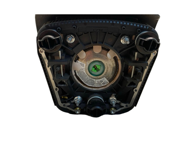 Подушка безопасности водителя AM21U042B85ABW   Ford S-MAX
