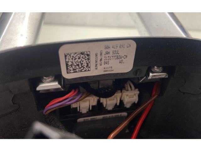 Volant Audi Q5 SQ5 2020 80a419091, 3111773B2V  