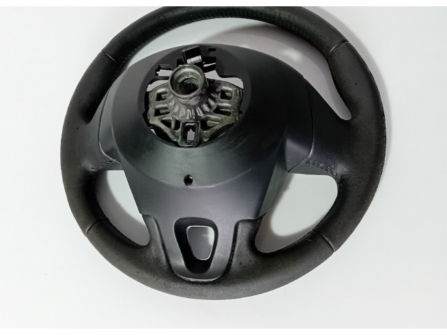 Volant Renault Megane III 2011 609581499, 609581410  