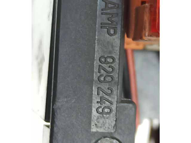 Блок предохранителей 2035453201, 5DK0084612   Mercedes-Benz CLK A209 C209