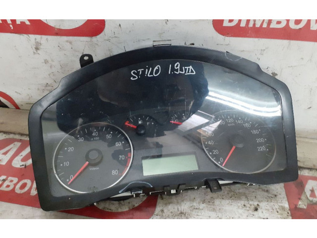 Панель приборов 10849   Fiat Stilo       