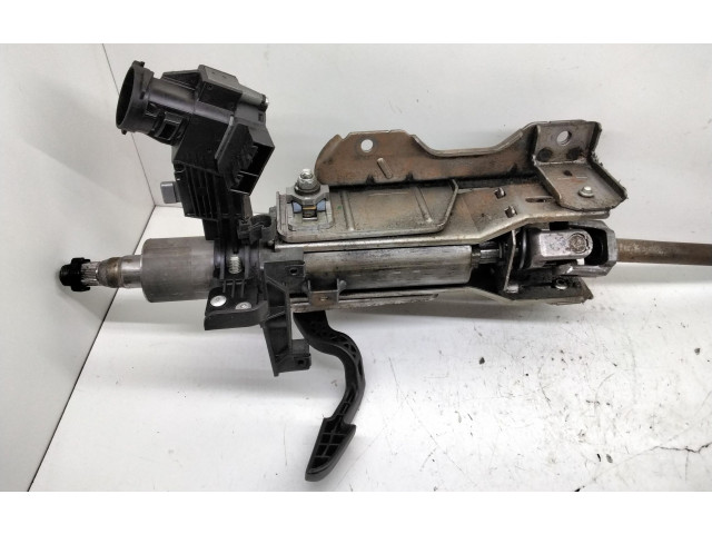  рейка  Колонка рулевая 51854210, 51854210   Fiat Fiorino  -  года