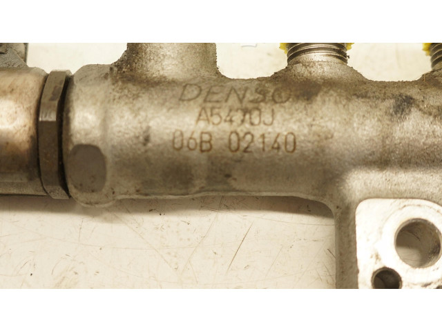 Vstřikovací lišta A5470J   Toyota Land Cruiser (J150)     