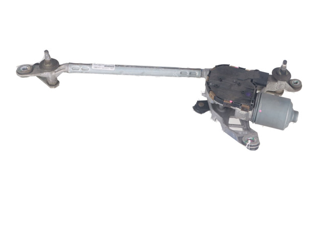 Моторчик дворников 8W1955023C    Audi A4 S4 B9 8W