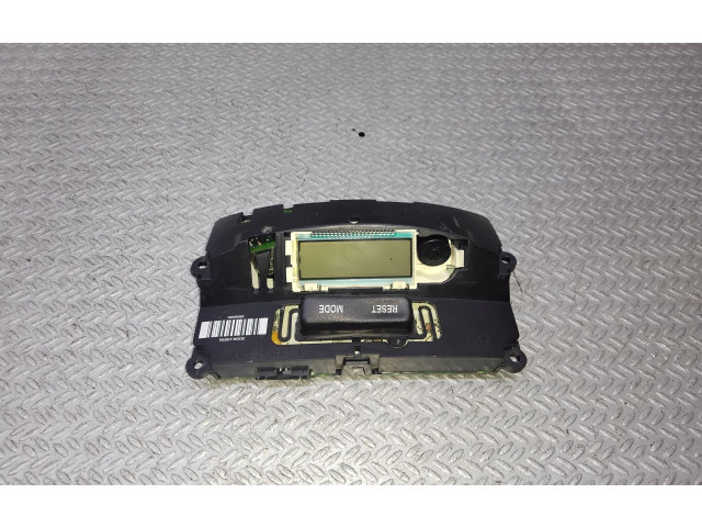 Дисплей    162283871, 162283821   Mercedes-Benz ML W163