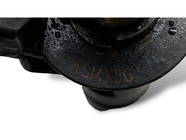 Vstřikovač 779787705, 0445116001   BMW 3 E92 E93  pro naftový motor 2.0 N47 D20 A D