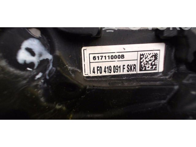 Volant Audi A6 S6 C6 4F 2004   