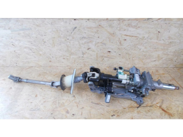  рейка  Колонка рулевая PP166462082   Mercedes-Benz GL X164 2006-2012 года