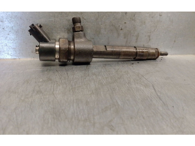 Форсунка 0445110119, 0445110119    Fiat Stilo  192A1000 