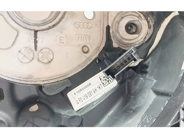 Volant Audi A6 S6 C6 4F 2004 4F0419091AH, 61680000B  