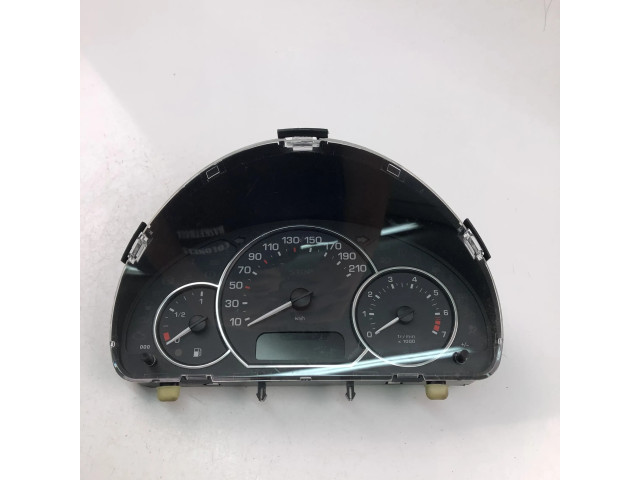 Панель приборов 9658241580   Peugeot 1007       