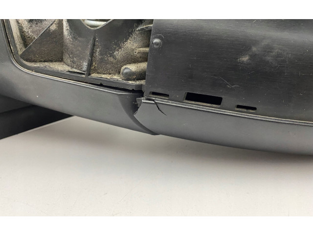 Zpětné zrcátko  Volkswagen Fox 2004  5Z0857501AA  