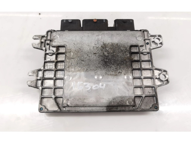 Řídící jednotka MEC93630B17609, MEC93630   Nissan Qashqai 2007
