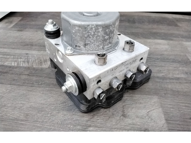 Jednotka ABS 476601203R, 0265255794   Renault Clio IV 2015