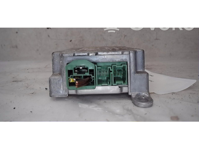 Блок подушек безопасности 65779172018   BMW 6 E63 E64