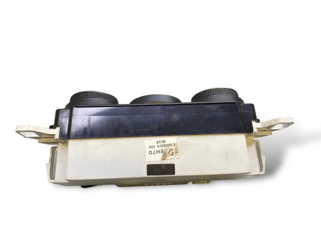 Блок управления климат-контролем K1900EH70C0, EH70   Mazda CX-7