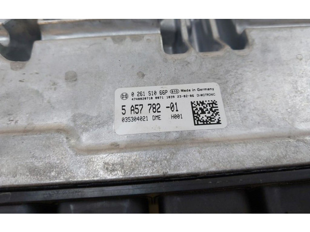 Řídící jednotka    BMW 3 G20 G21 2023