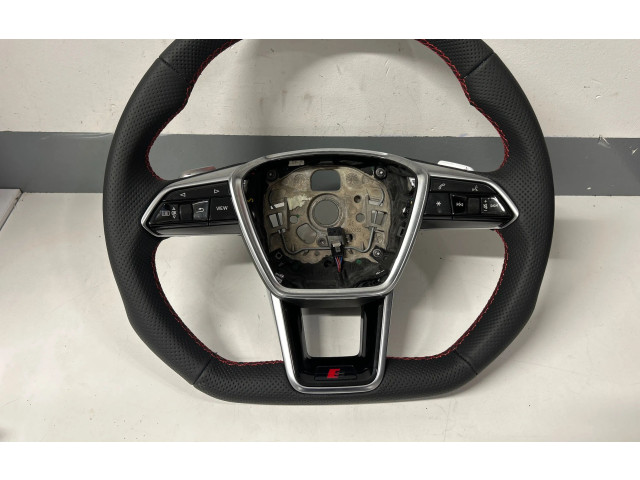 Volant Audi A7 S7 4K8 2019 4n0880201m  