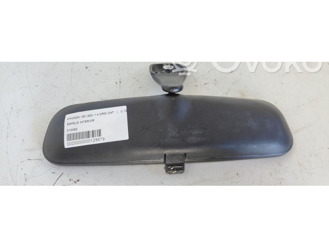 Зеркало (механическое) 010082   Hyundai i30 2012